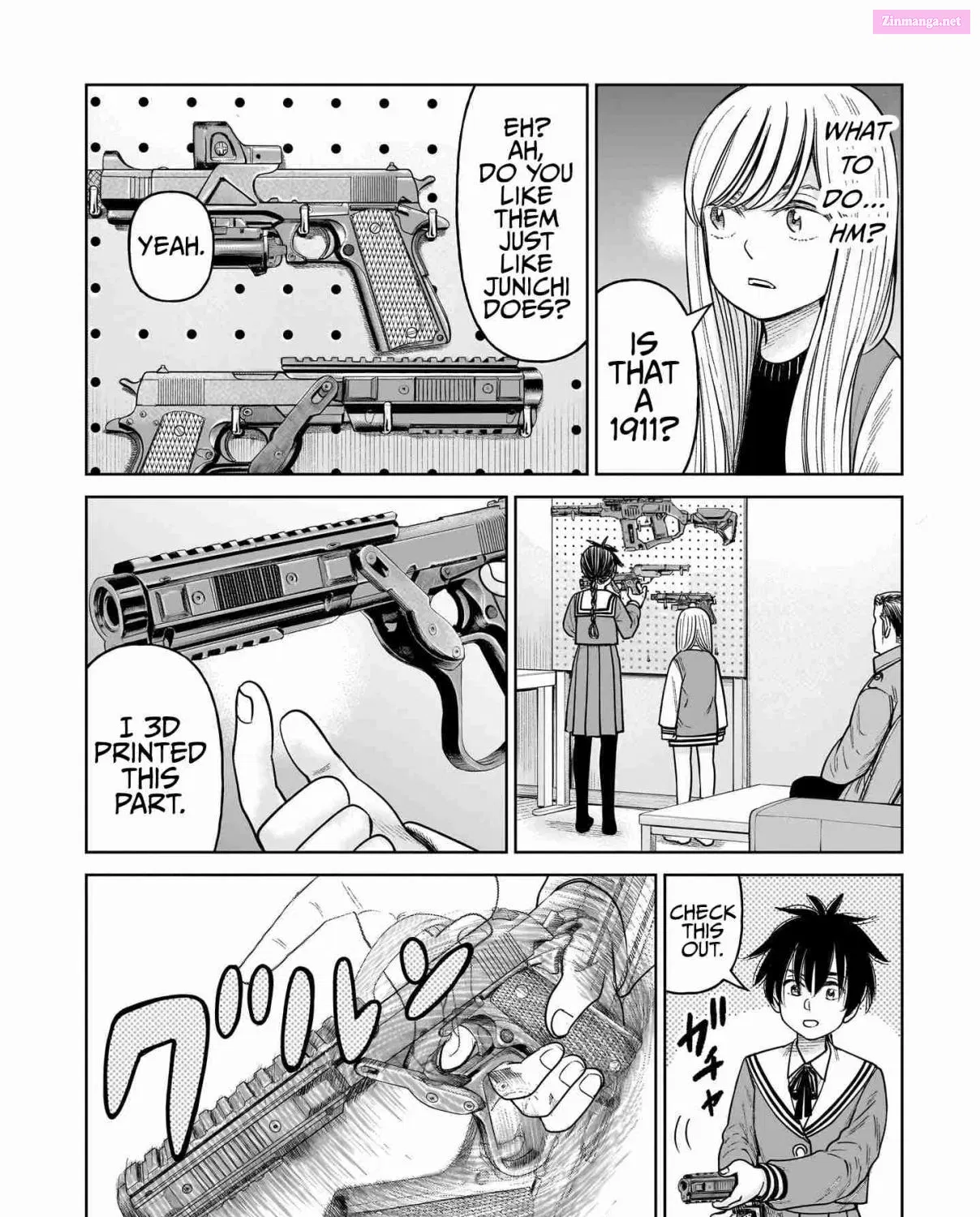 J<->M Zinmanga X Chapter 12 Page 23