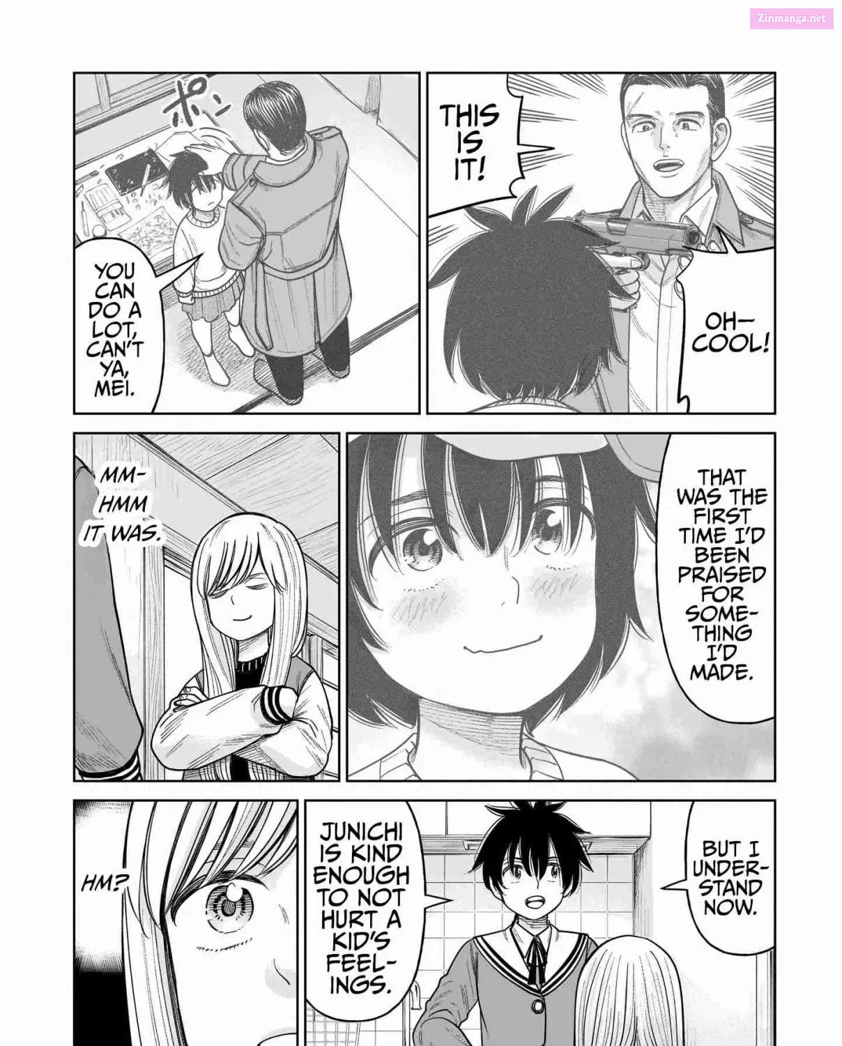 J<->M Zinmanga X Chapter 12 Page 35