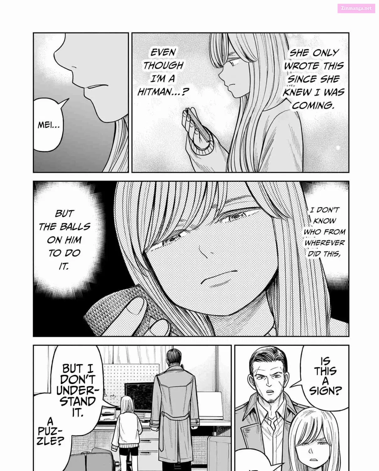 J<->M Zinmanga X Chapter 12 Page 51