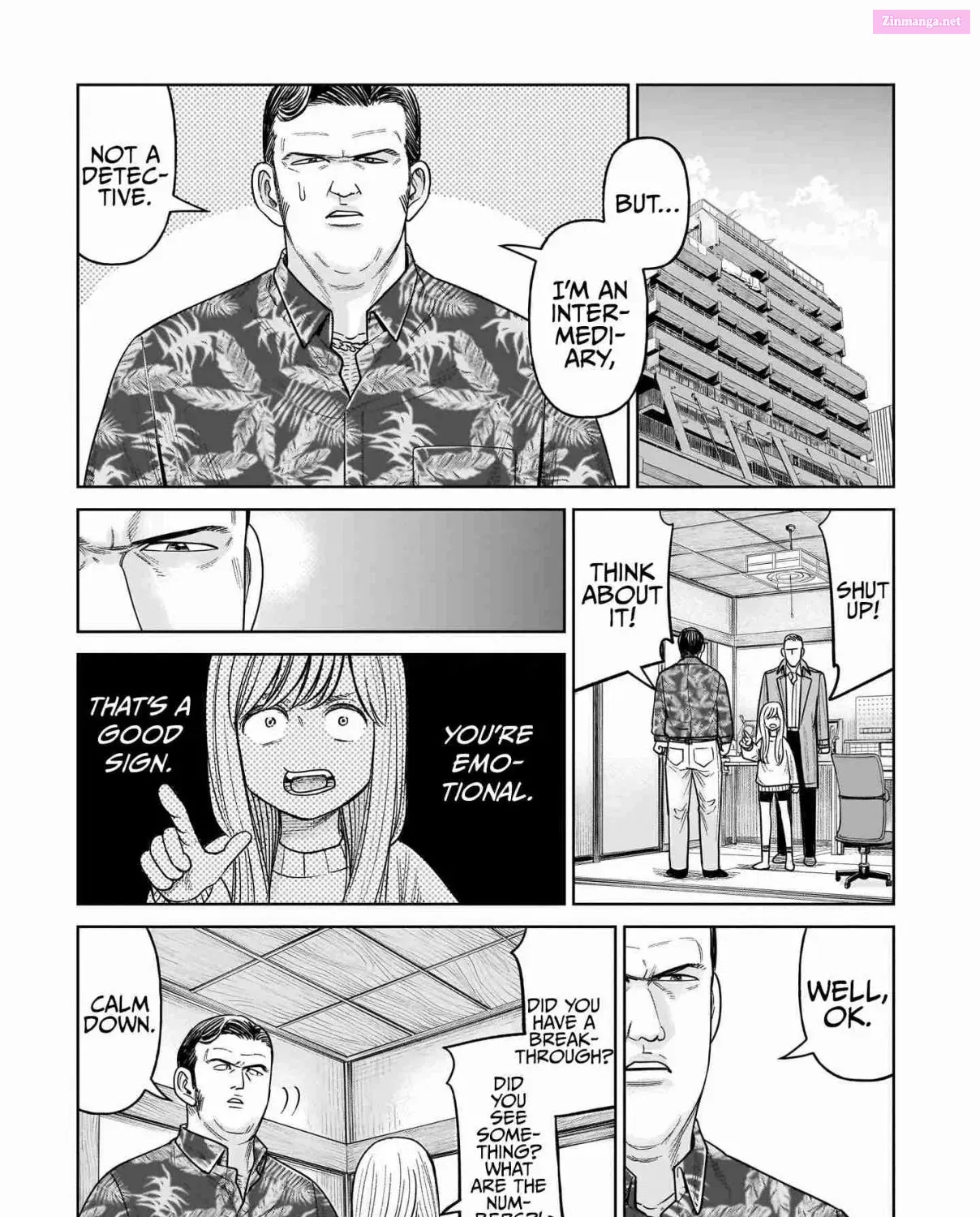 J<->M Zinmanga X Chapter 12 Page 53