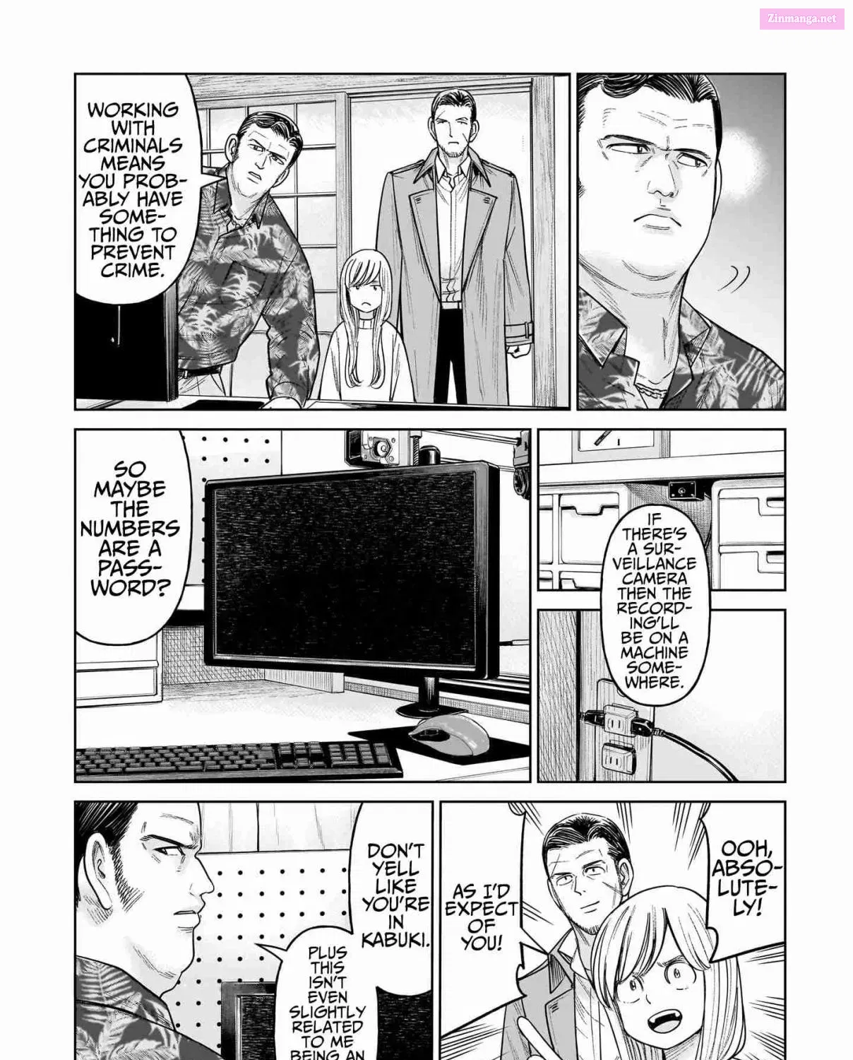 J<->M Zinmanga X Chapter 12 Page 55