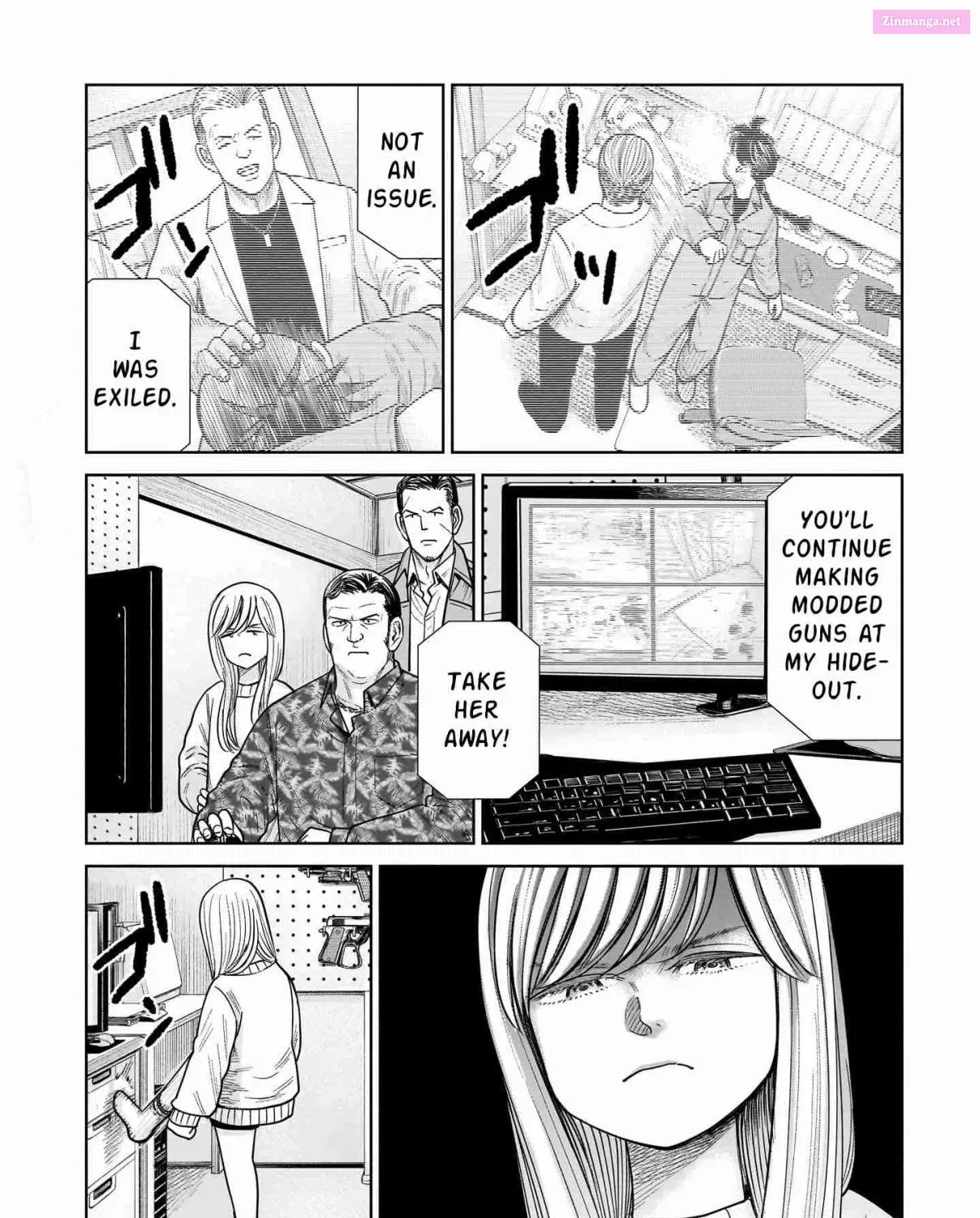 J<->M Zinmanga X Chapter 12 Page 59