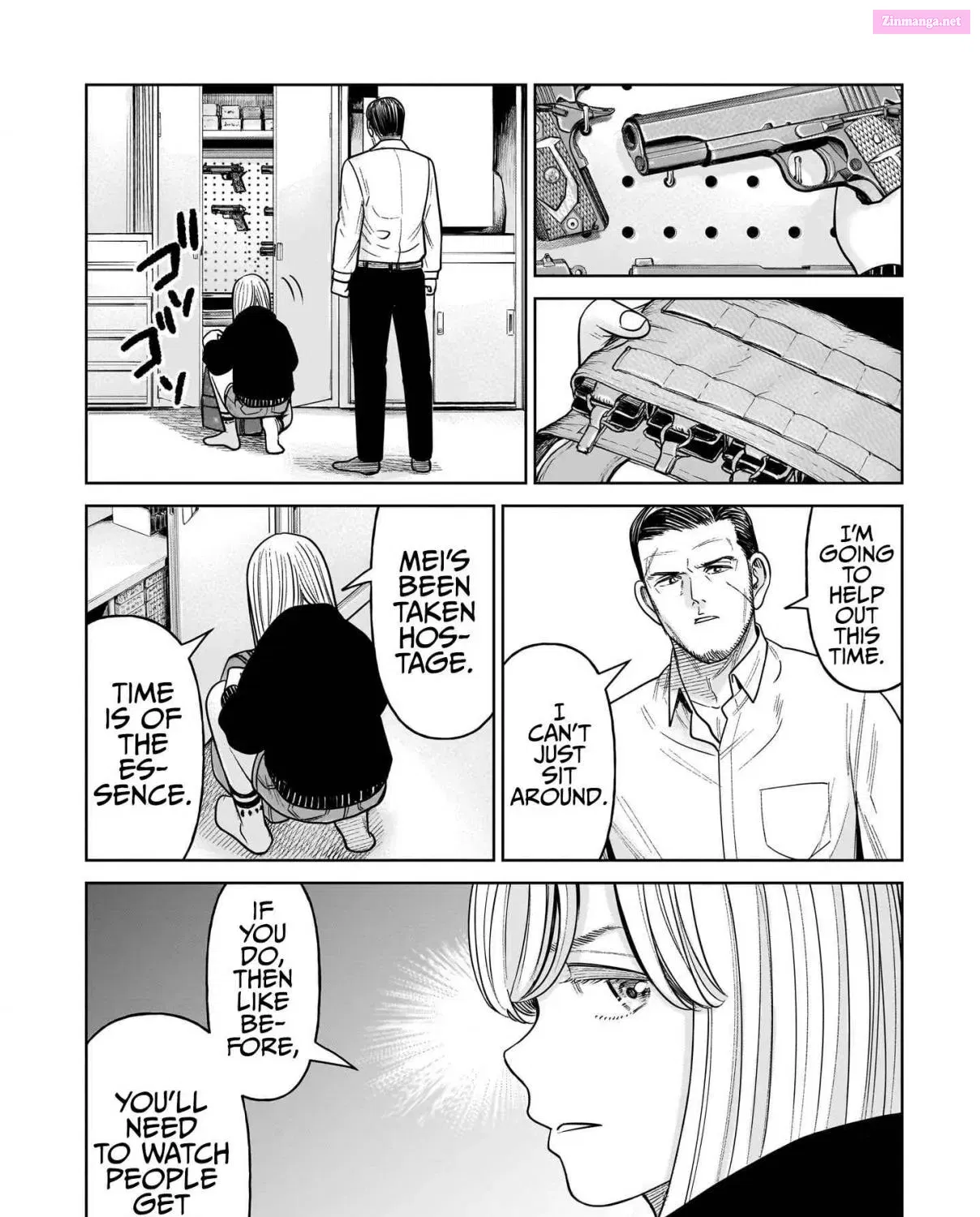 J<->M Zinmanga X Chapter 12 Page 63