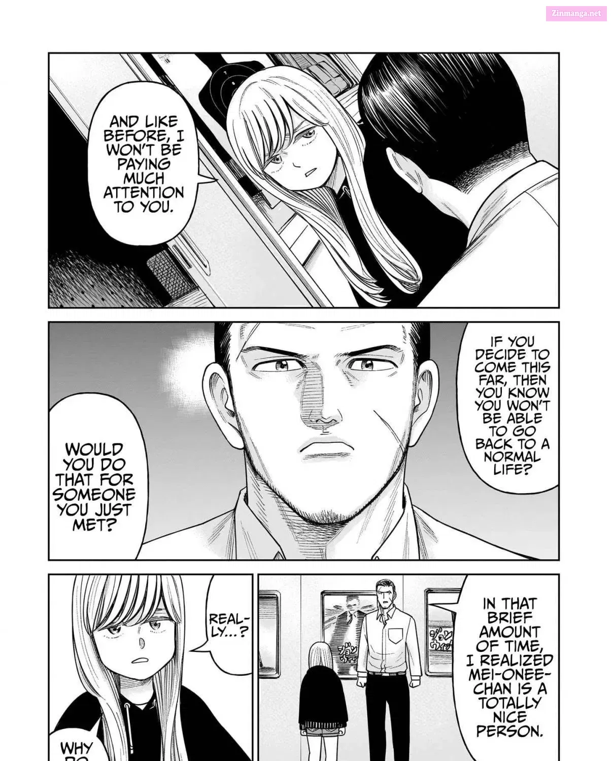J<->M Zinmanga X Chapter 12 Page 65