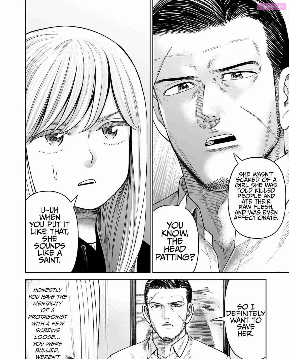 J<->M Zinmanga X Chapter 12 Page 67