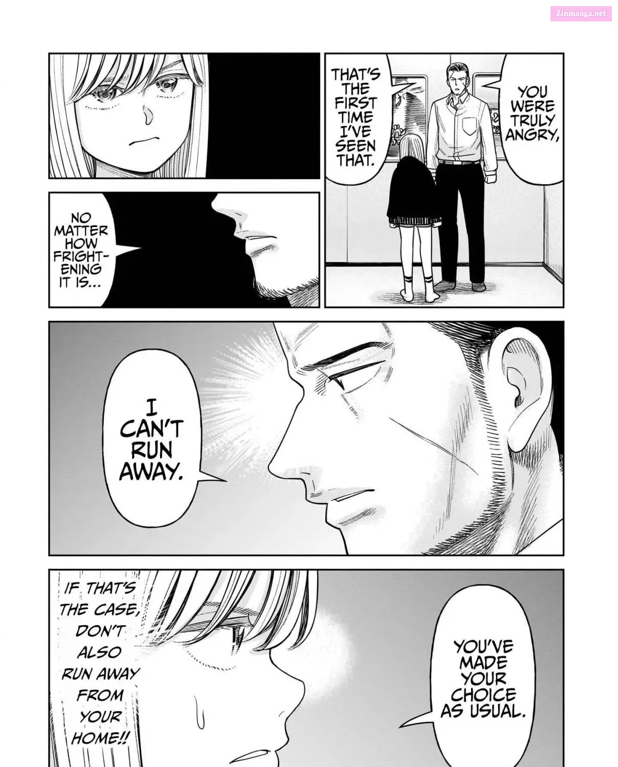 J<->M Zinmanga X Chapter 12 Page 69