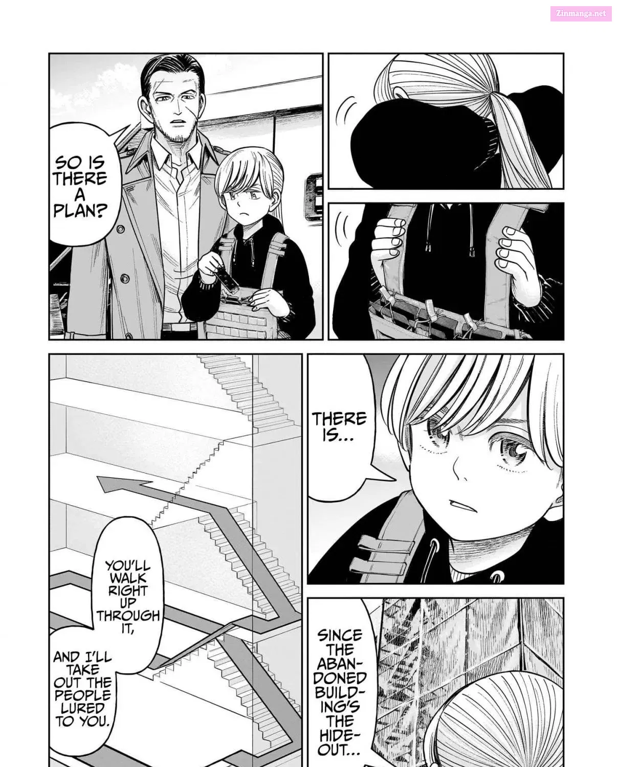 J<->M Zinmanga X Chapter 12 Page 73