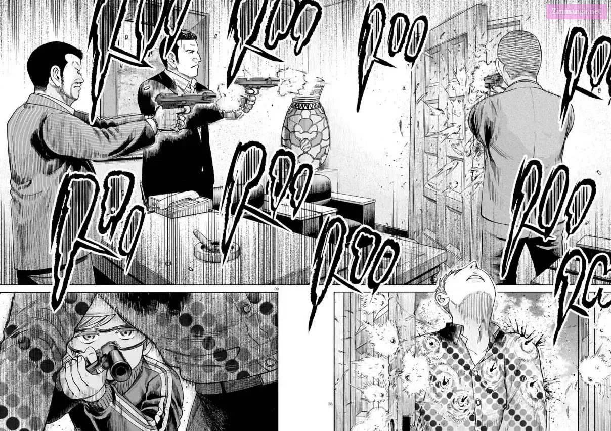 J<->M Zinmanga X Chapter 2 Page 38