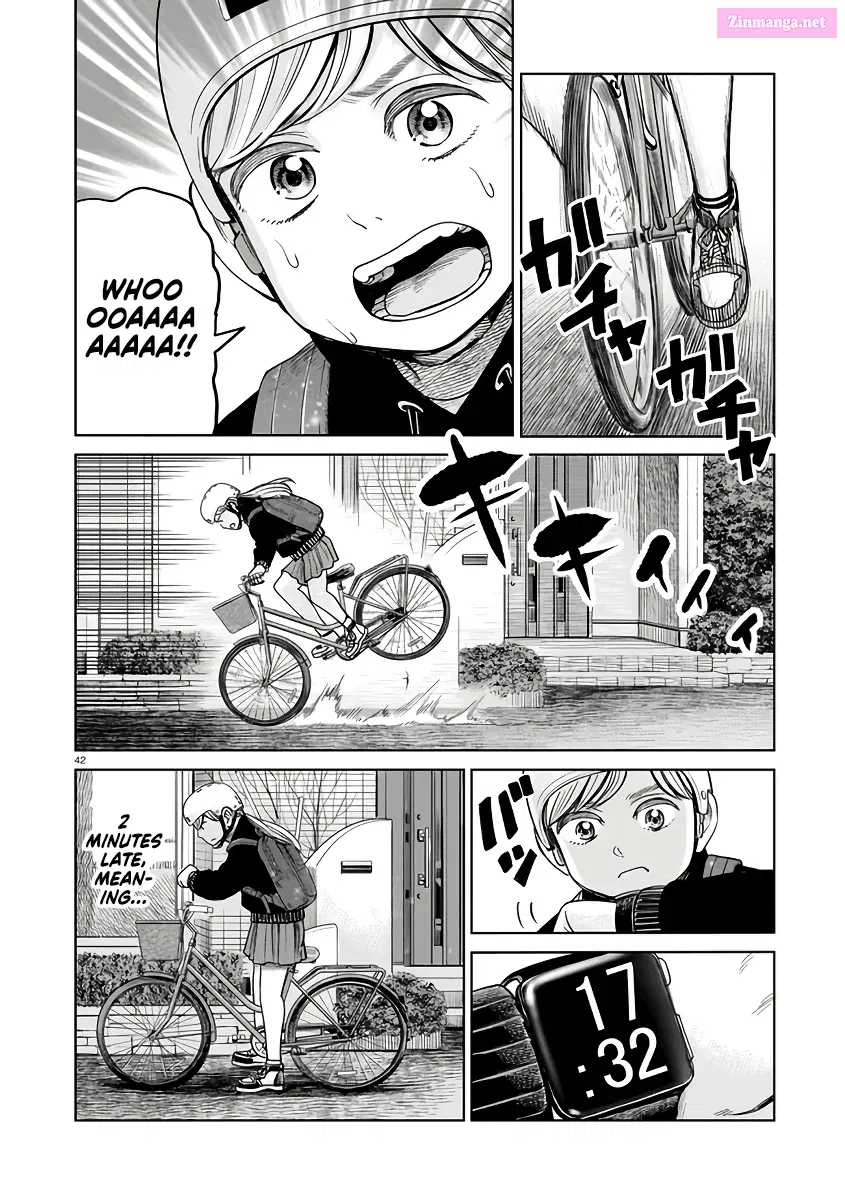 J<->M Zinmanga X Chapter 2 Page 41