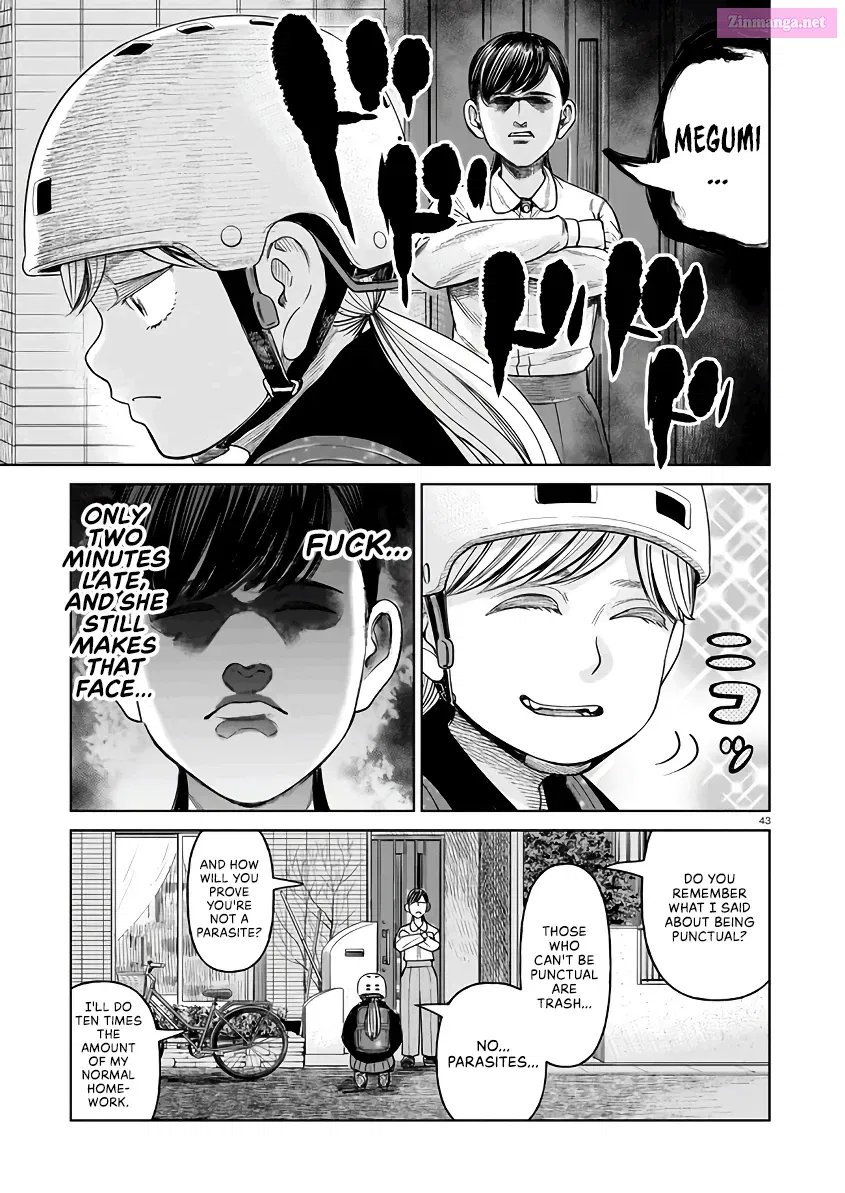 J<->M Zinmanga X Chapter 2 Page 42