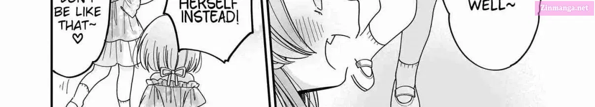 Tokimeke Mahou Youjo Kokopure Zinmanga X Chapter 11 Page 17