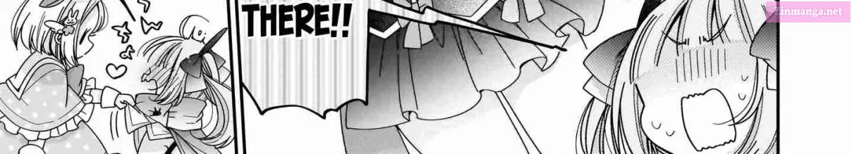 Tokimeke Mahou Youjo Kokopure Zinmanga X Chapter 11 Page 23