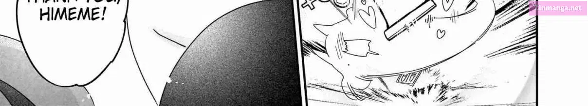 Tokimeke Mahou Youjo Kokopure Zinmanga X Chapter 11 Page 35