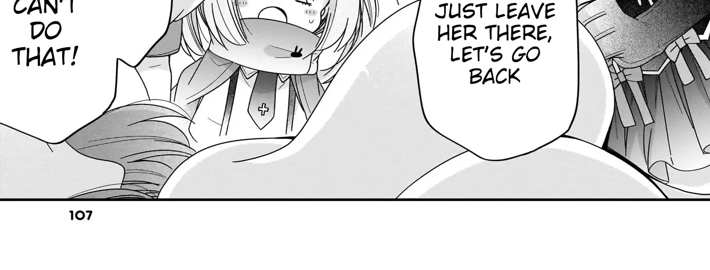 Tokimeke Mahou Youjo Kokopure Zinmanga X Chapter 10 Page 3
