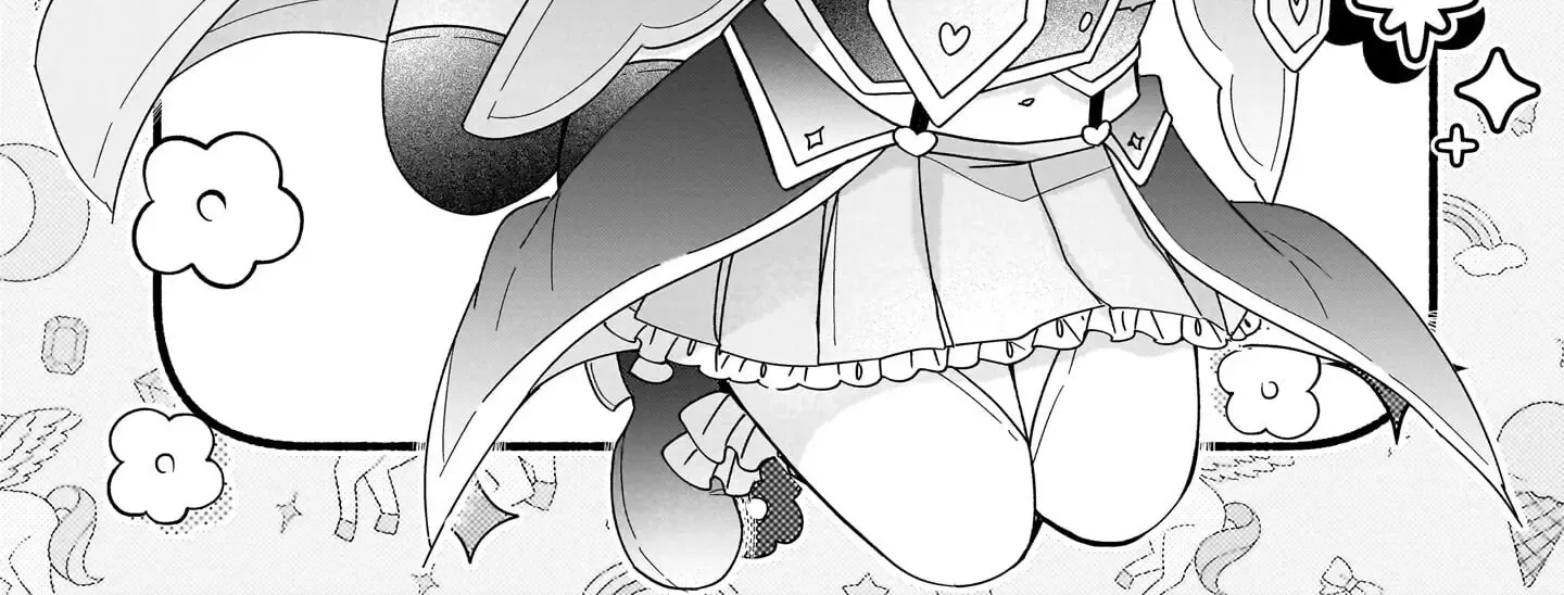 Tokimeke Mahou Youjo Kokopure Zinmanga X Chapter 10 Page 7