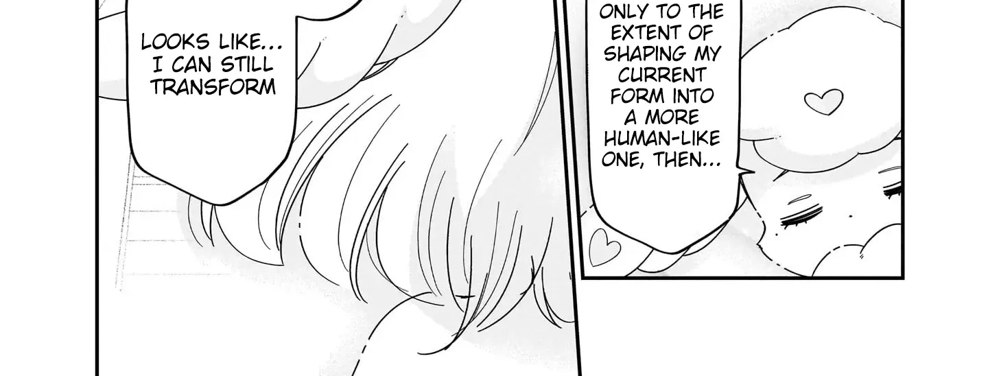 Tokimeke Mahou Youjo Kokopure Zinmanga X Chapter 10 Page 11
