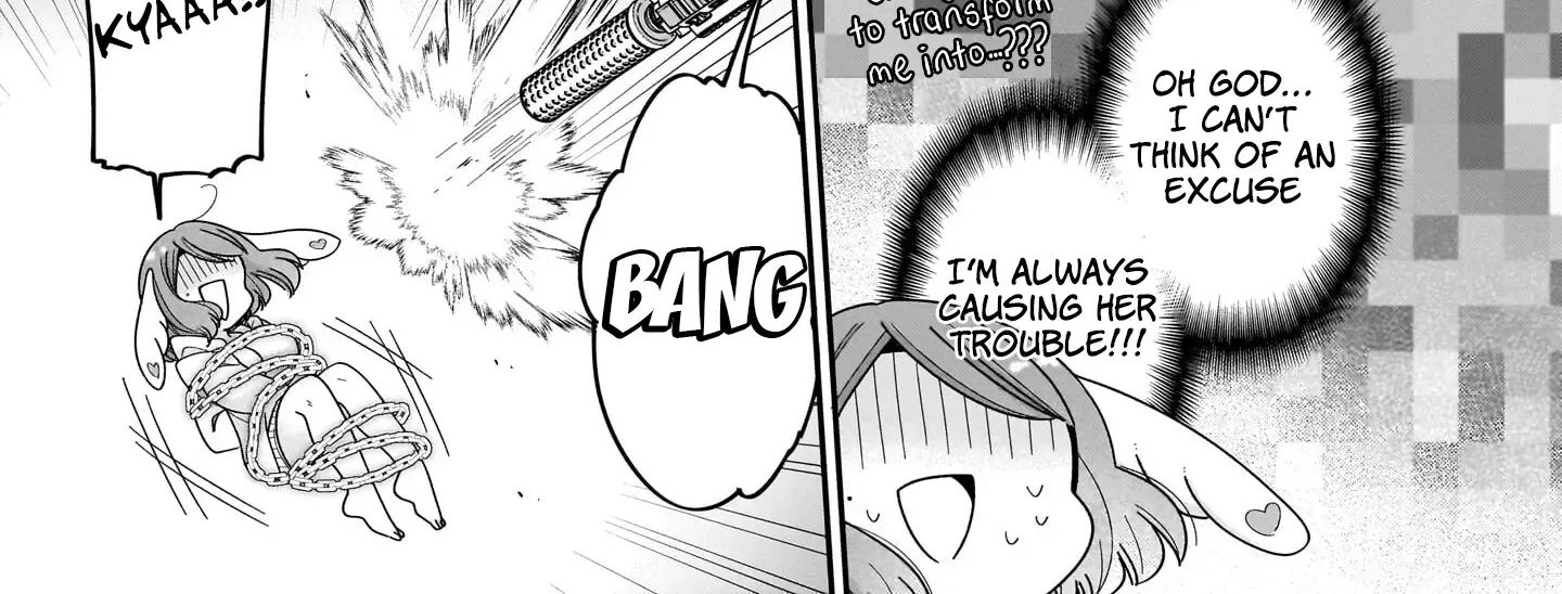 Tokimeke Mahou Youjo Kokopure Zinmanga X Chapter 10 Page 19