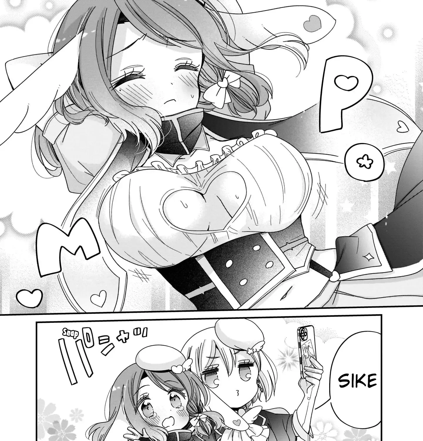 Tokimeke Mahou Youjo Kokopure Zinmanga X Chapter 10 Page 20