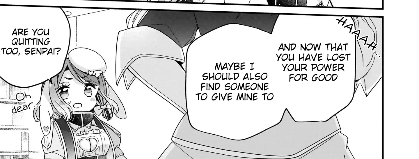 Tokimeke Mahou Youjo Kokopure Zinmanga X Chapter 10 Page 23