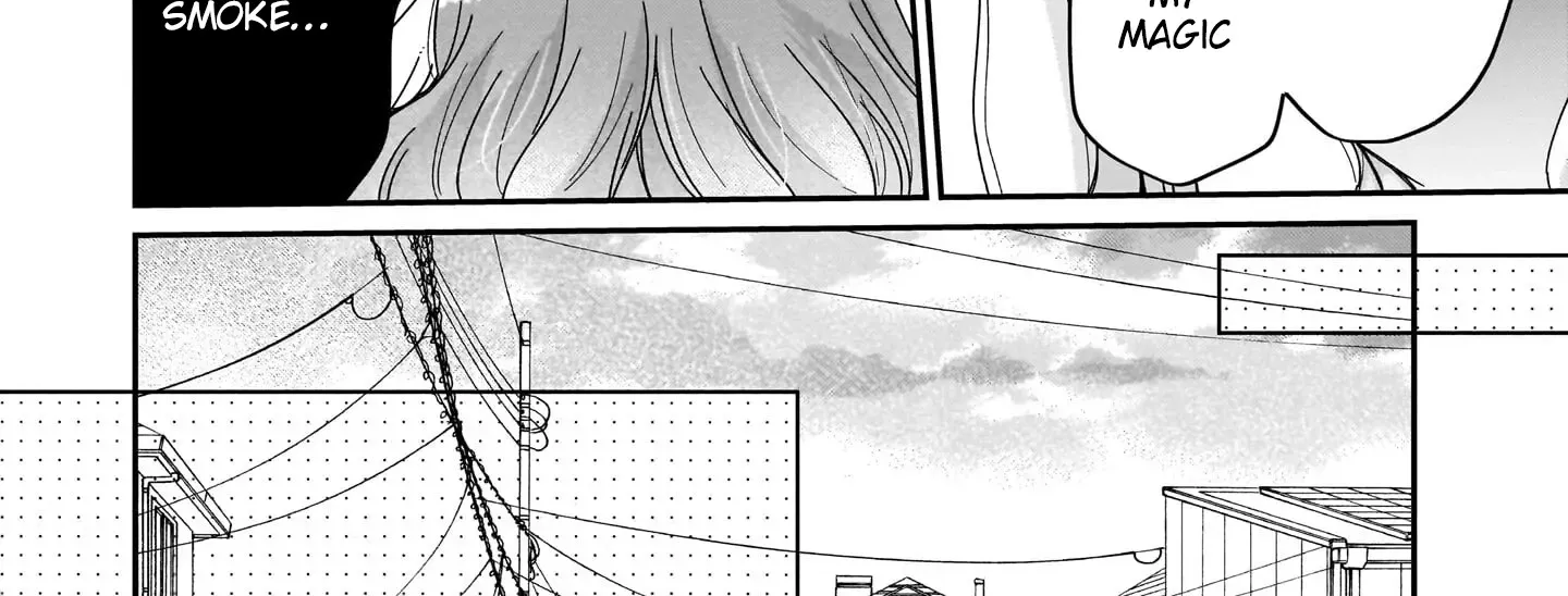 Tokimeke Mahou Youjo Kokopure Zinmanga X Chapter 10 Page 25