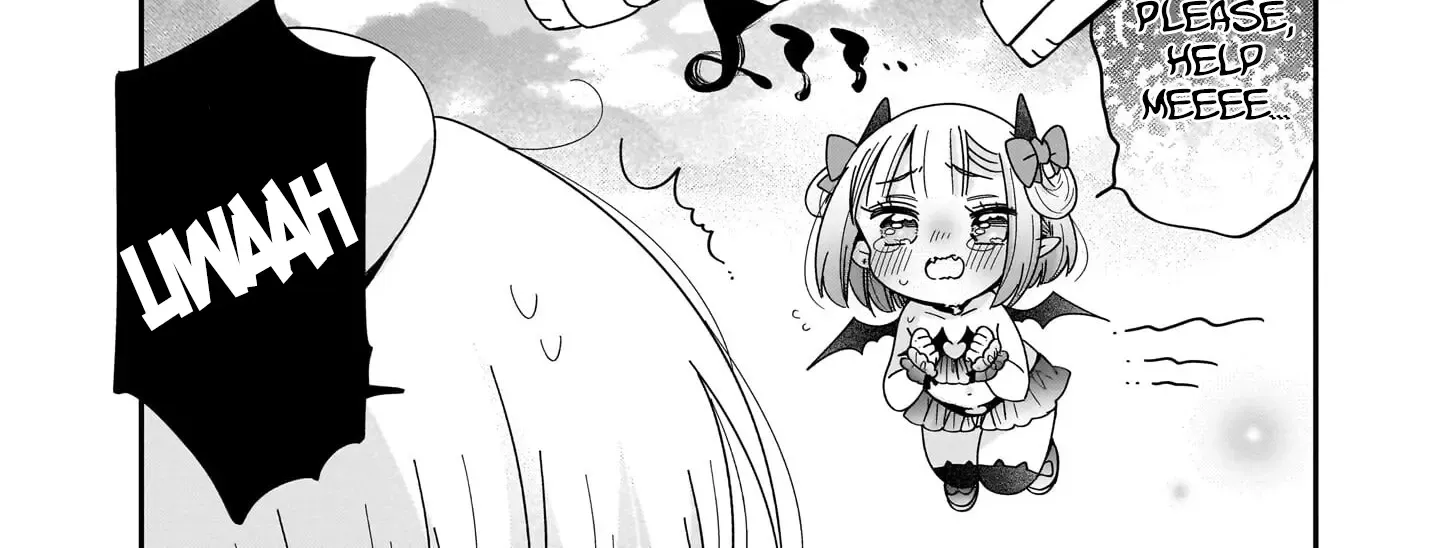 Tokimeke Mahou Youjo Kokopure Zinmanga X Chapter 10 Page 27