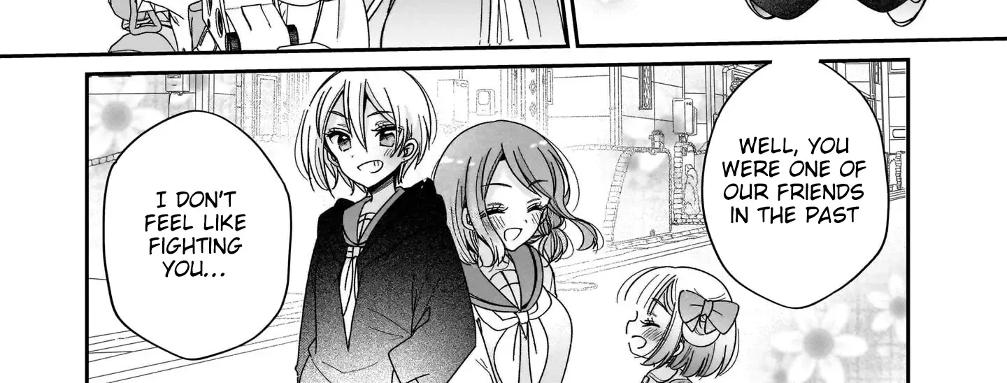 Tokimeke Mahou Youjo Kokopure Zinmanga X Chapter 10 Page 29