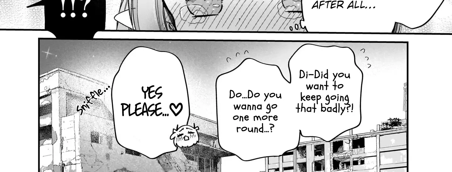 Tokimeke Mahou Youjo Kokopure Zinmanga X Chapter 9 Page 5