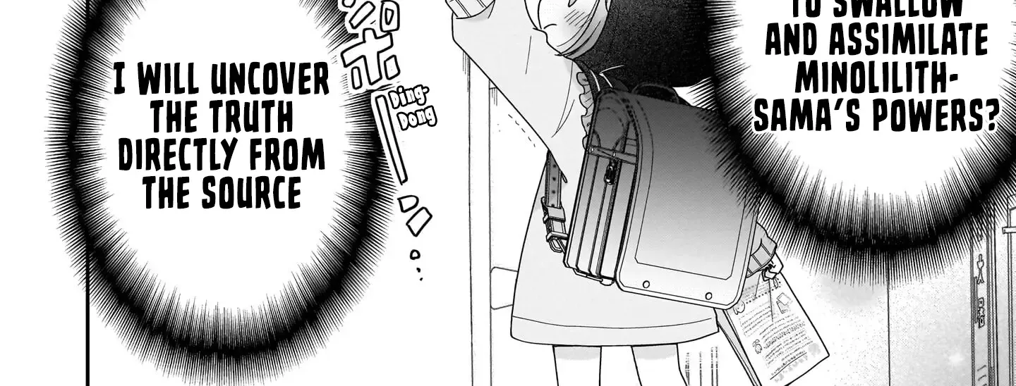 Tokimeke Mahou Youjo Kokopure Zinmanga X Chapter 9 Page 13