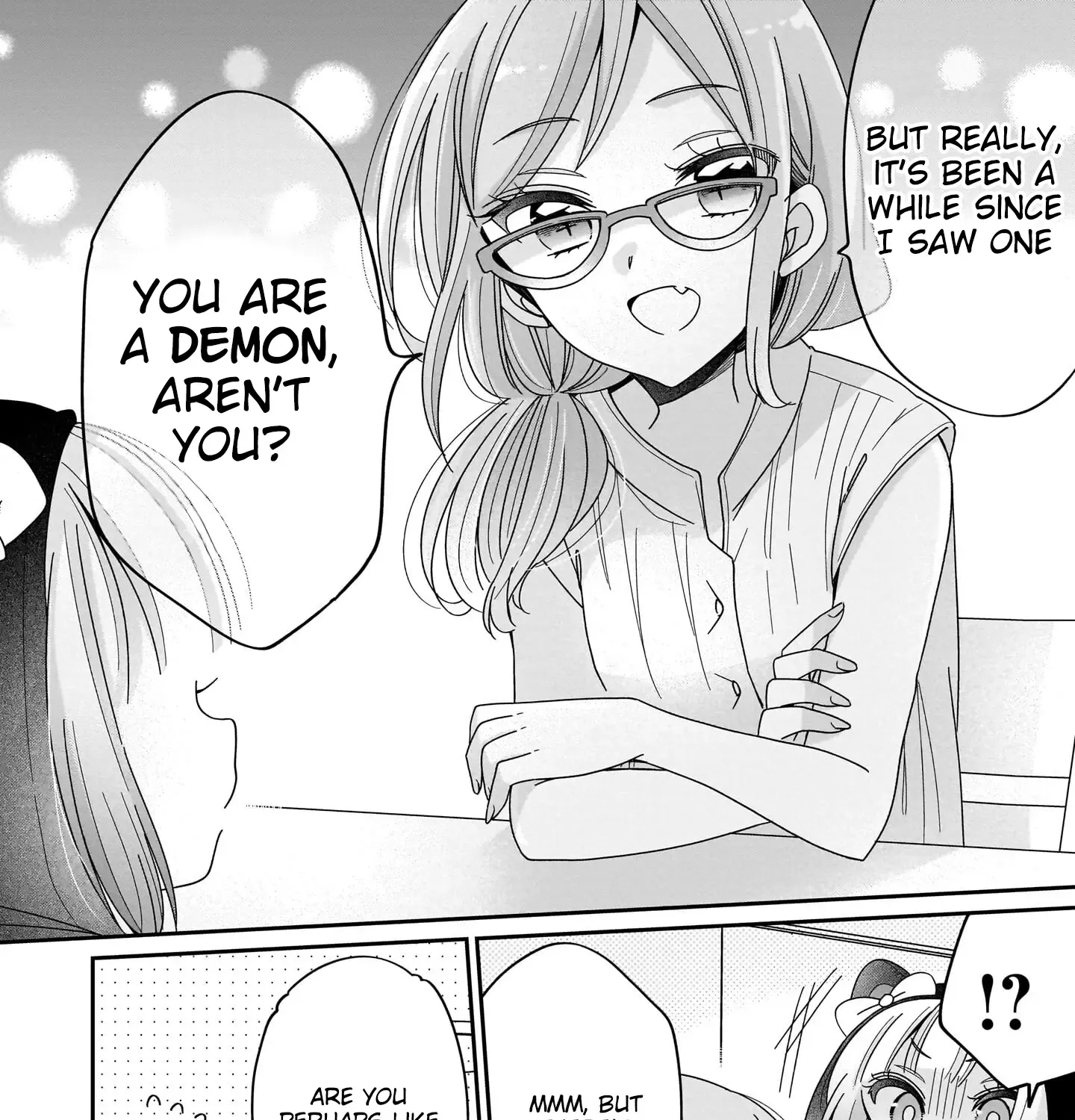 Tokimeke Mahou Youjo Kokopure Zinmanga X Chapter 9 Page 16