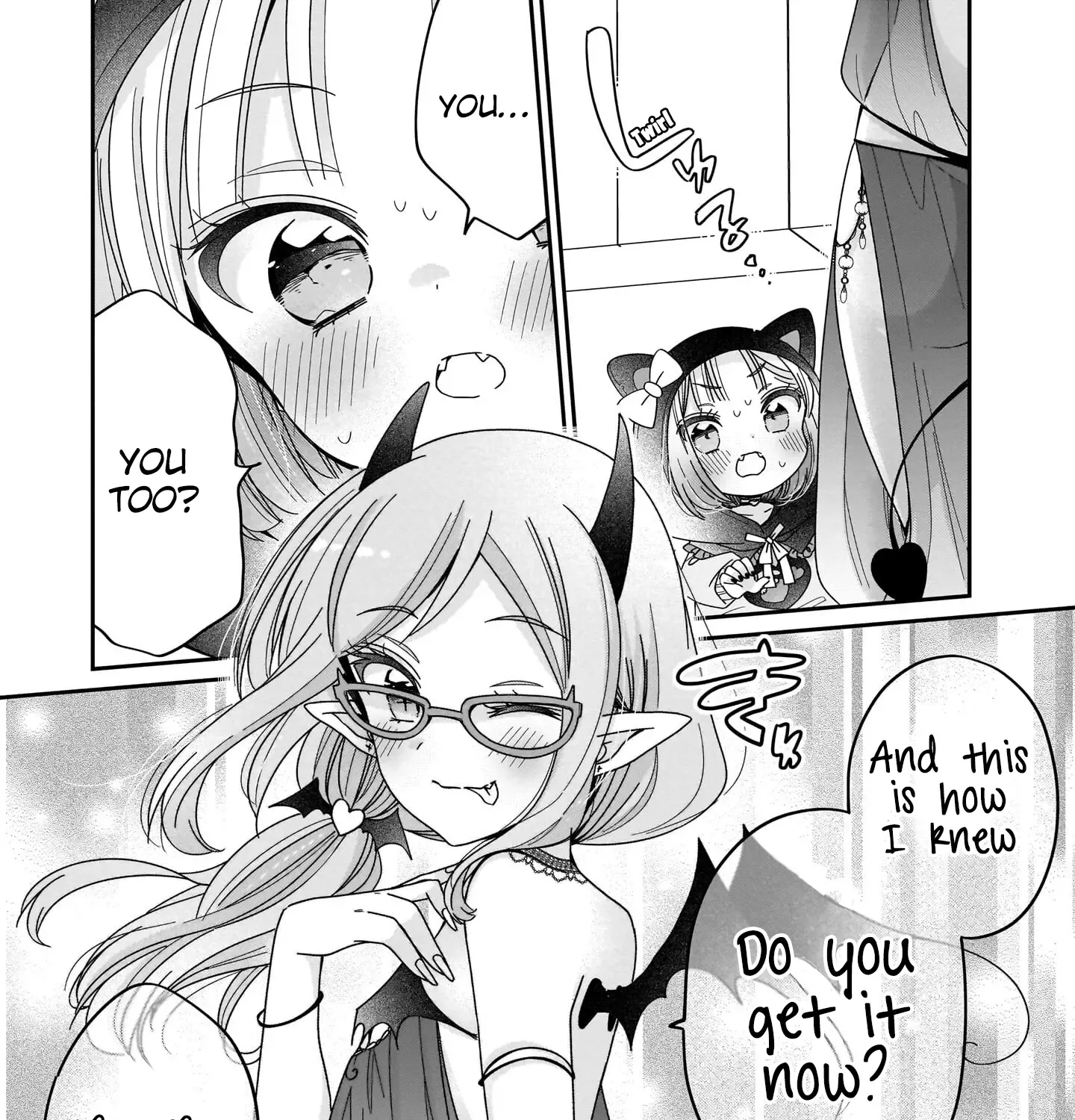 Tokimeke Mahou Youjo Kokopure Zinmanga X Chapter 9 Page 20