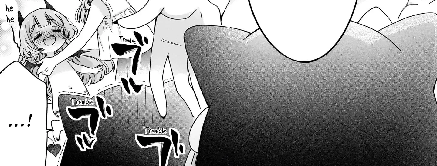 Tokimeke Mahou Youjo Kokopure Zinmanga X Chapter 9 Page 27