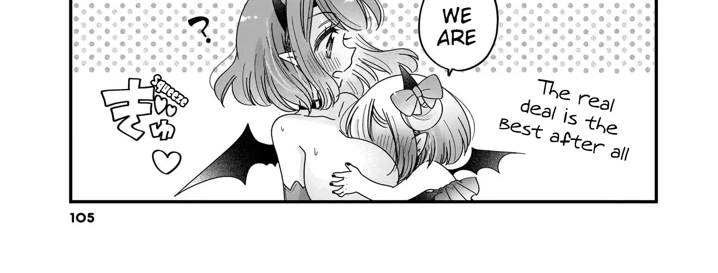 Tokimeke Mahou Youjo Kokopure Zinmanga X Chapter 9 Page 35