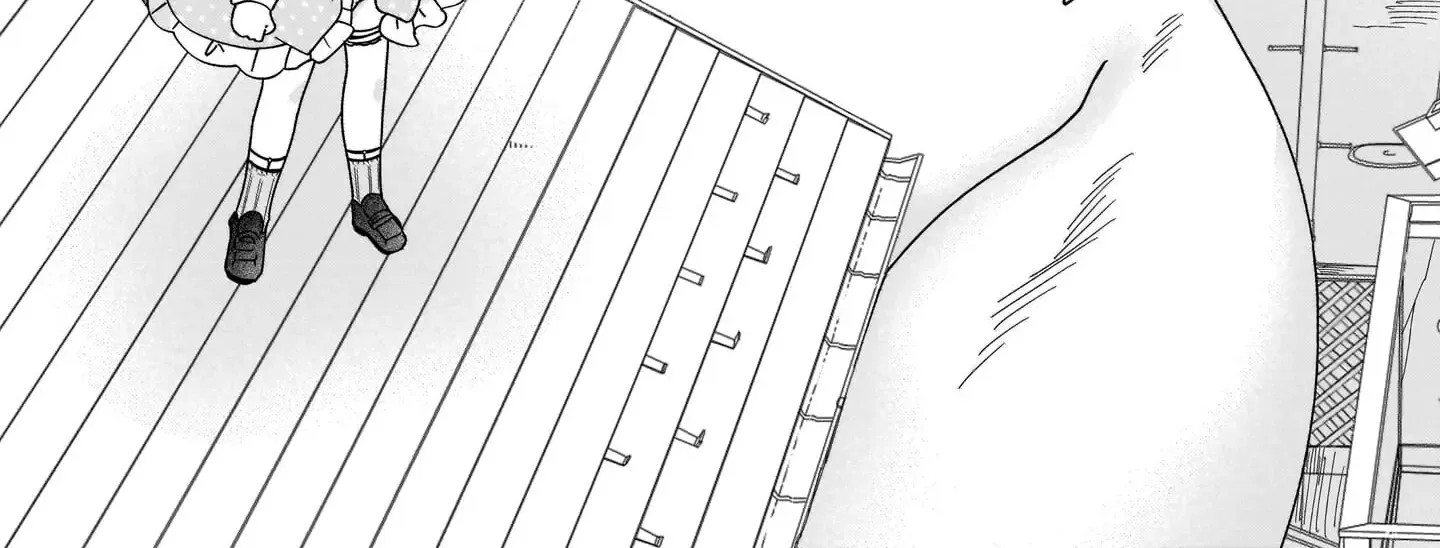 Tokimeke Mahou Youjo Kokopure Zinmanga X Chapter 8 Page 3