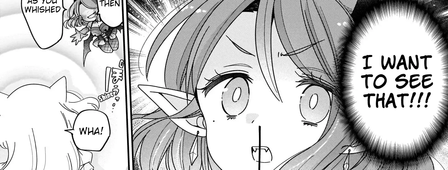 Tokimeke Mahou Youjo Kokopure Zinmanga X Chapter 8 Page 27