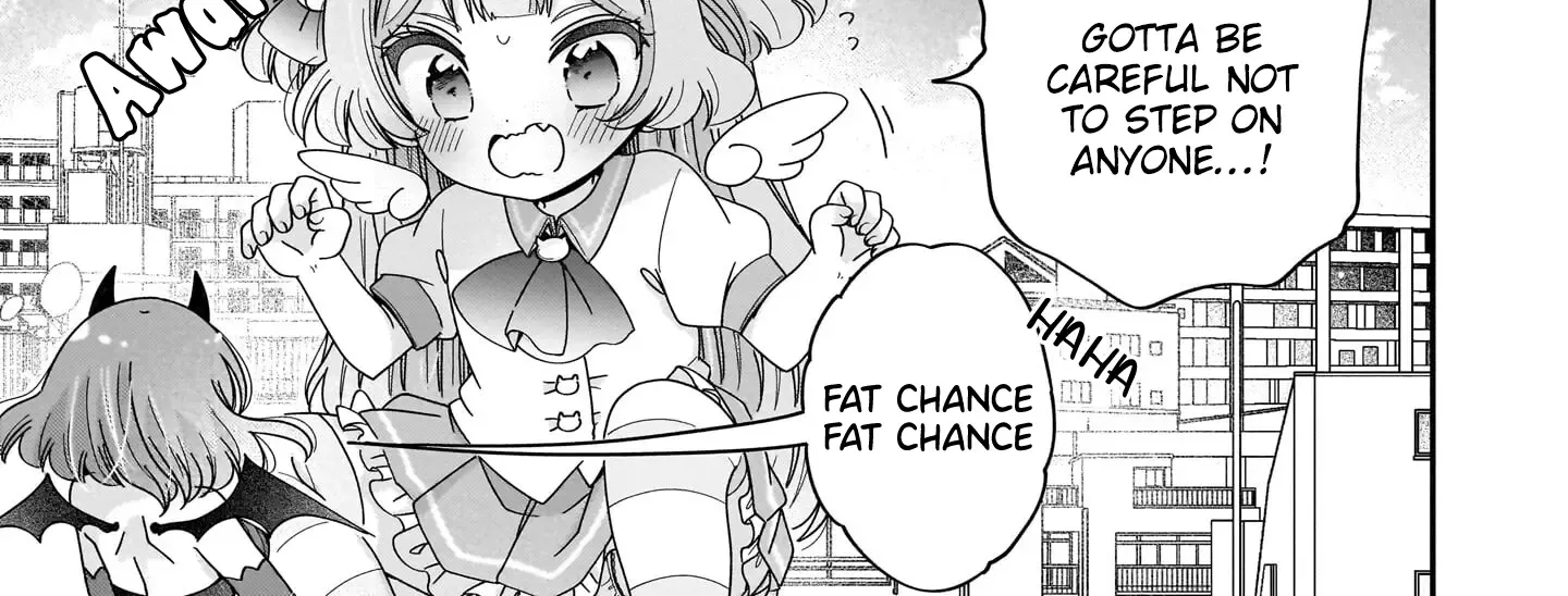 Tokimeke Mahou Youjo Kokopure Zinmanga X Chapter 8 Page 29