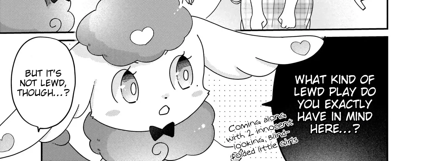 Tokimeke Mahou Youjo Kokopure Zinmanga X Chapter 7 Page 7