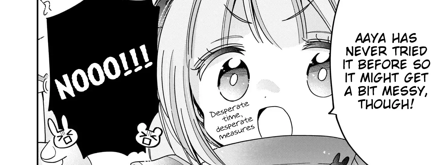 Tokimeke Mahou Youjo Kokopure Zinmanga X Chapter 7 Page 9