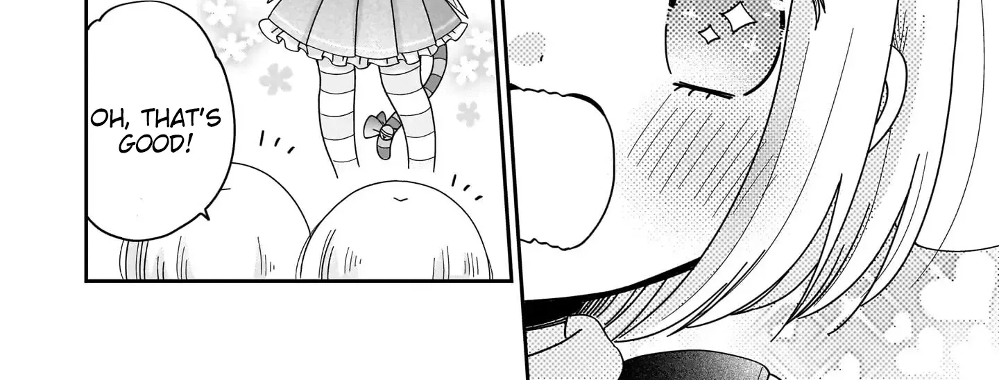 Tokimeke Mahou Youjo Kokopure Zinmanga X Chapter 7 Page 17