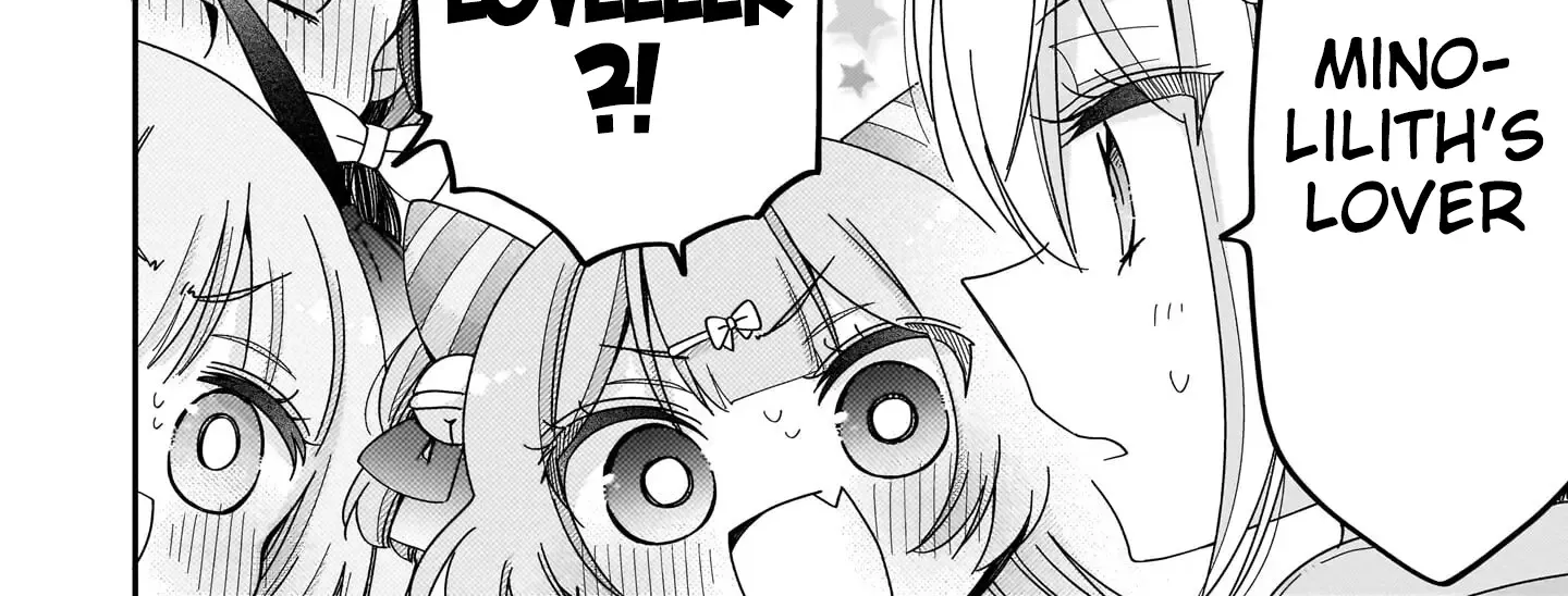 Tokimeke Mahou Youjo Kokopure Zinmanga X Chapter 6 Page 5