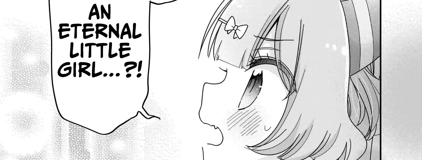 Tokimeke Mahou Youjo Kokopure Zinmanga X Chapter 6 Page 9