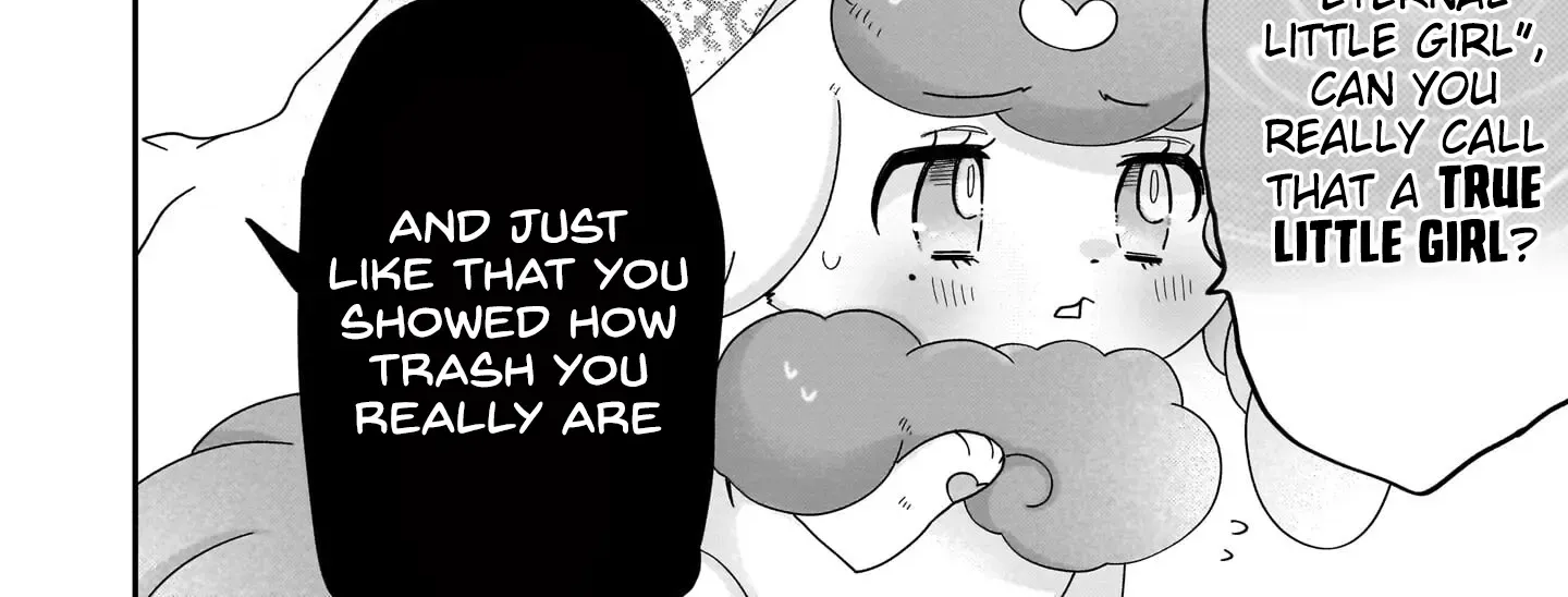 Tokimeke Mahou Youjo Kokopure Zinmanga X Chapter 6 Page 13