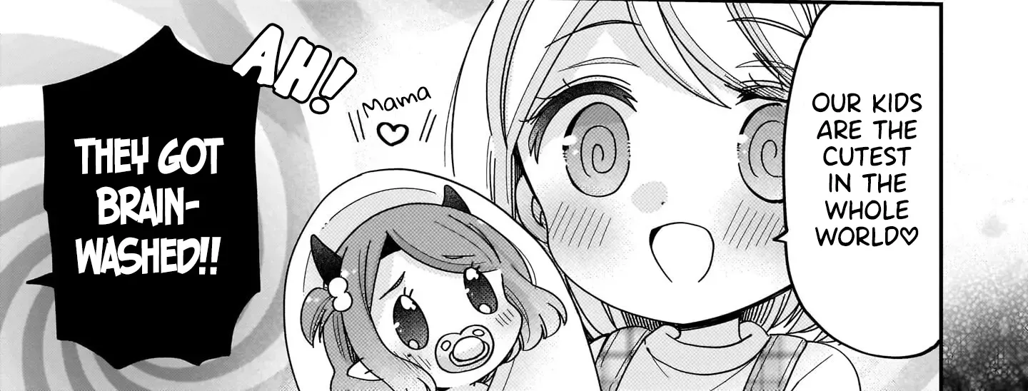 Tokimeke Mahou Youjo Kokopure Zinmanga X Chapter 6 Page 31