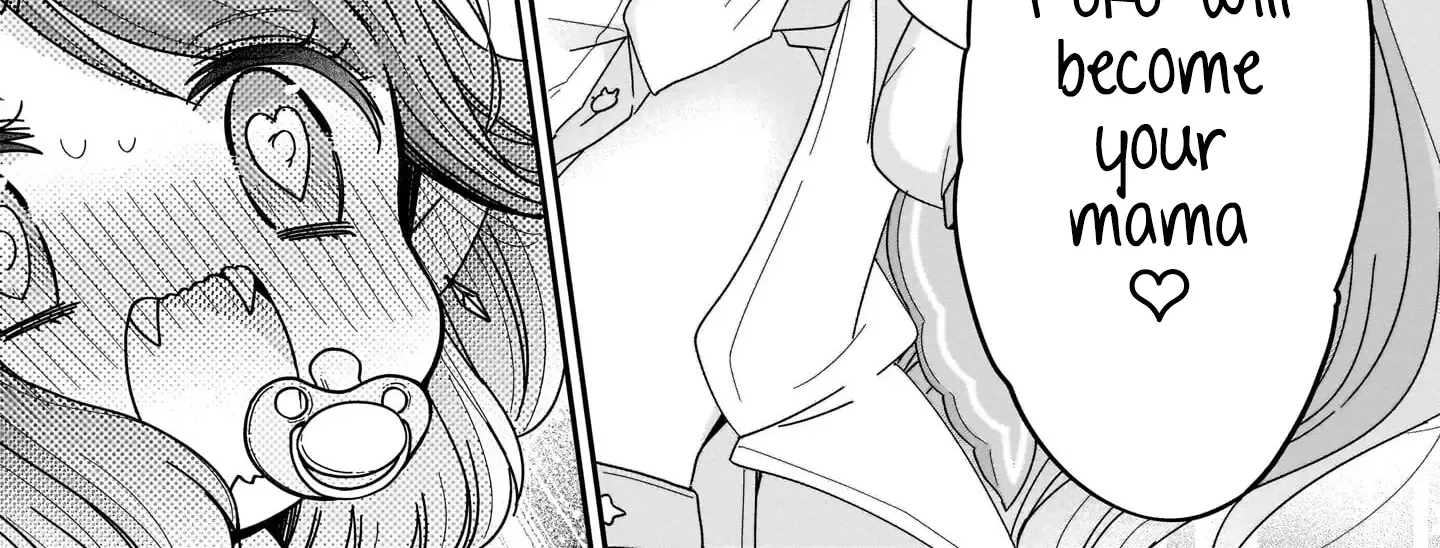 Tokimeke Mahou Youjo Kokopure Zinmanga X Chapter 6 Page 35