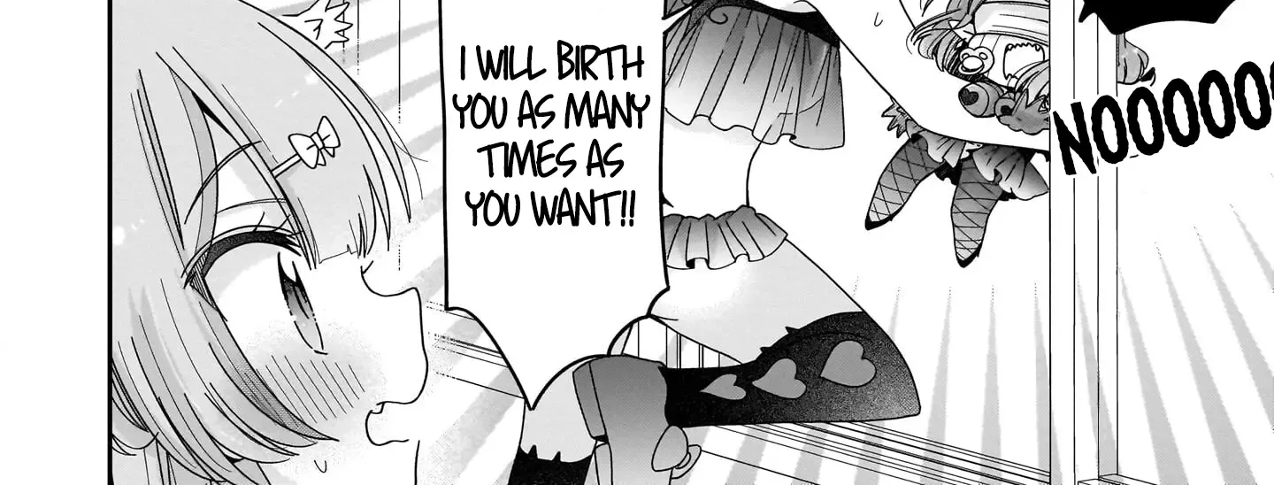 Tokimeke Mahou Youjo Kokopure Zinmanga X Chapter 6 Page 37