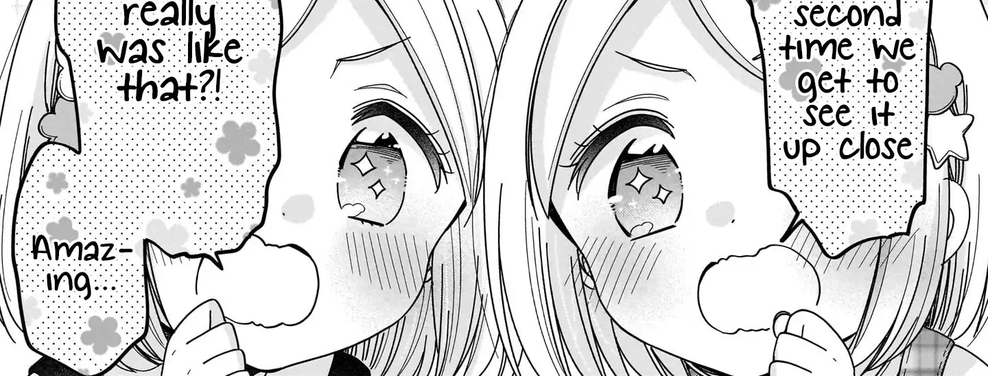 Tokimeke Mahou Youjo Kokopure Zinmanga X Chapter 6 Page 39