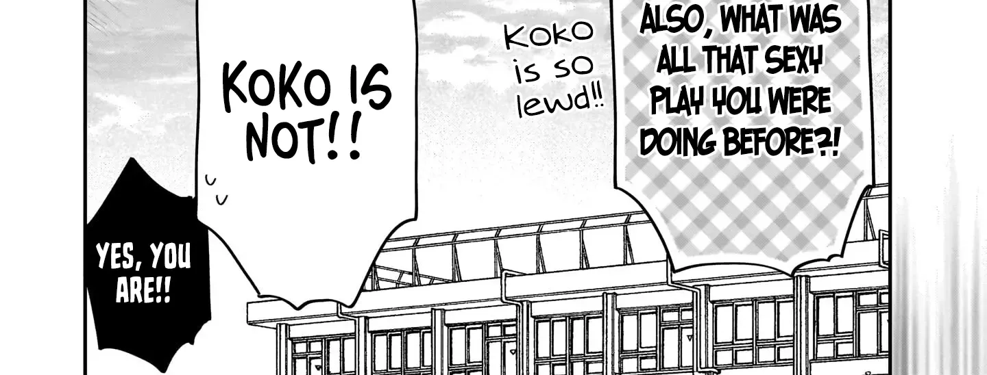 Tokimeke Mahou Youjo Kokopure Zinmanga X Chapter 6 Page 41