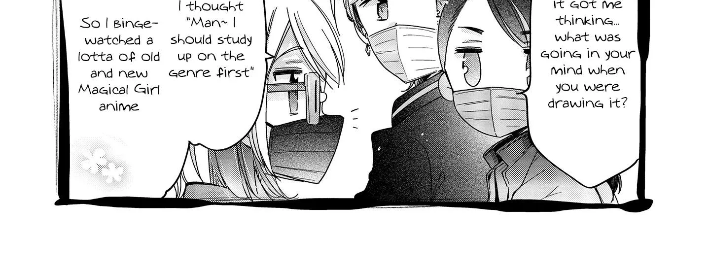 Tokimeke Mahou Youjo Kokopure Zinmanga X Chapter 4.2 Page 3