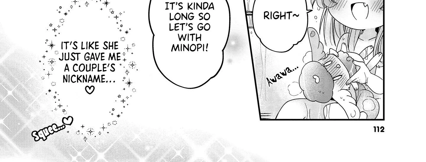 Tokimeke Mahou Youjo Kokopure Zinmanga X Chapter 4 Page 13