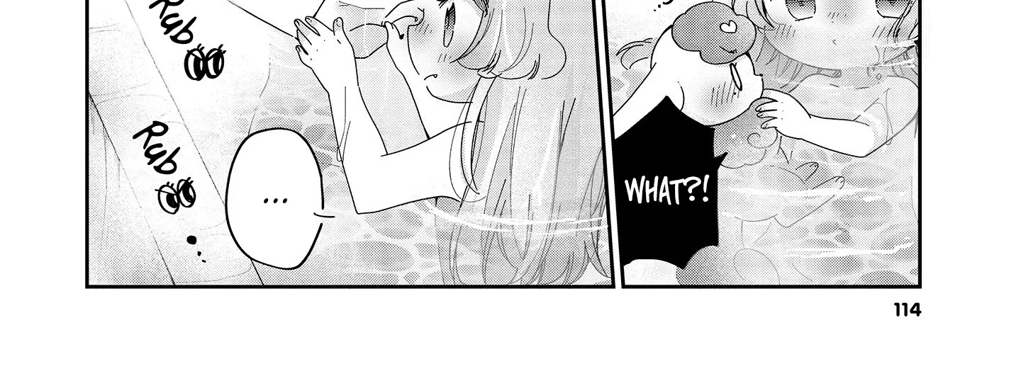 Tokimeke Mahou Youjo Kokopure Zinmanga X Chapter 4 Page 17