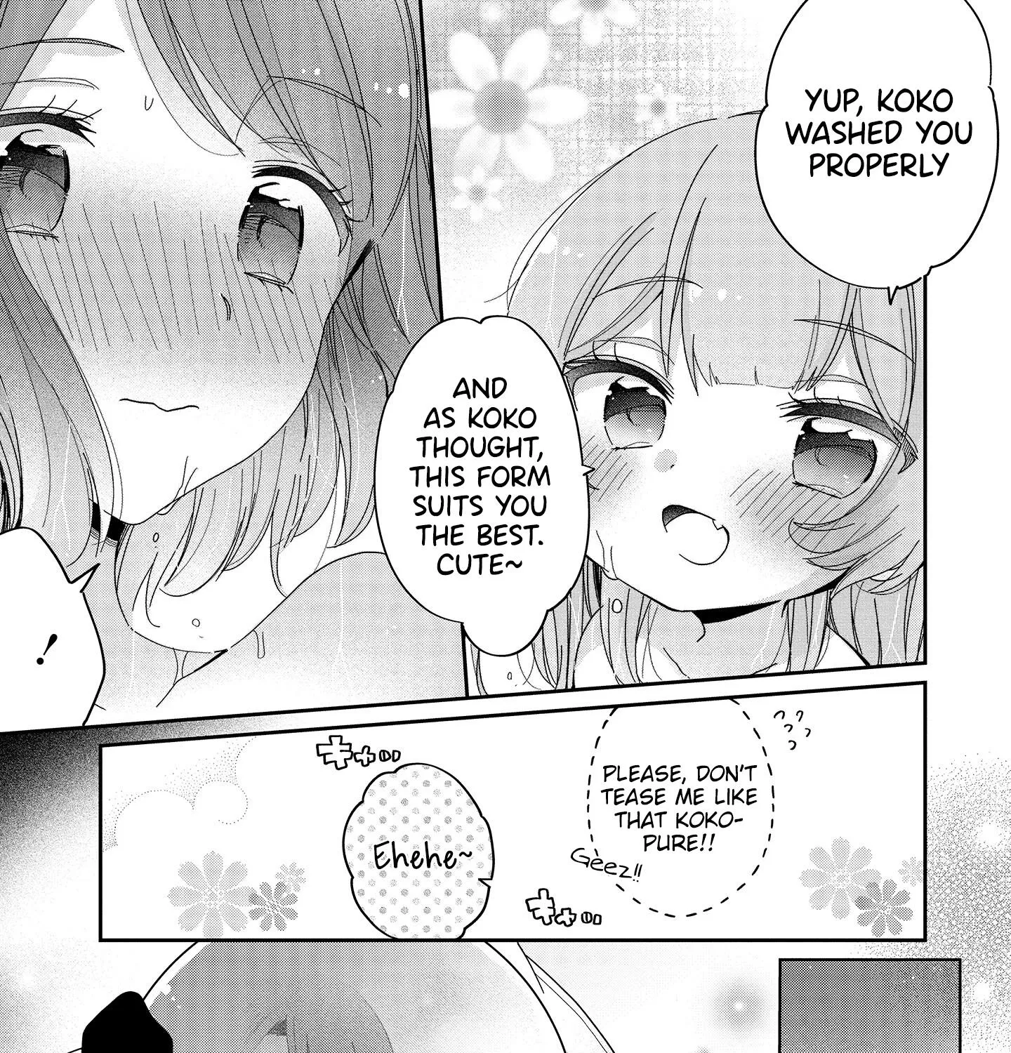 Tokimeke Mahou Youjo Kokopure Zinmanga X Chapter 4 Page 18